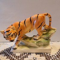 Német Sitzendorf tigris