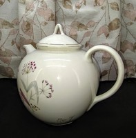 Ravenhouse teapot