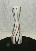 Retro Aquincumi porcelán váza - 25 cm