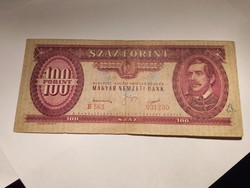 1949-es 100 Forint
