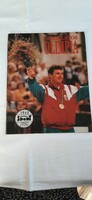 Wonderful Olympics - national sports newspaper 1990 (6)