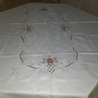 Vintage asztal teritő.