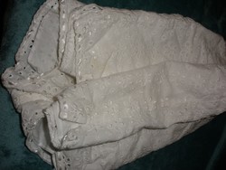 100% Cotton madeira shorts
