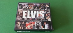 ELVIS 3DB-OS