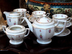 Rosenthal tea set for six