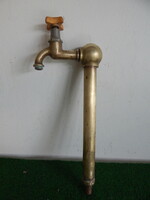Beer tap in the condition shown in the picture, I can also post it.