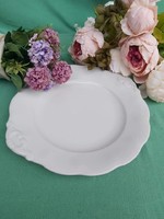 White porcelain offering porcelain roasting dish nostalgia heirloom grandmother