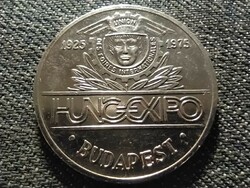 50 éves a Hungexpo emlék érem Budapest 1975 (id40539)