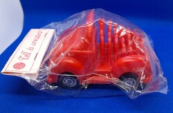 Retro toll és ceruzatartó -Volkswagen - trafikárú