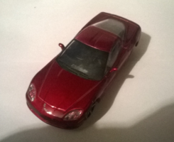 Maisto Chevrolet Corvette modell autó 1/43