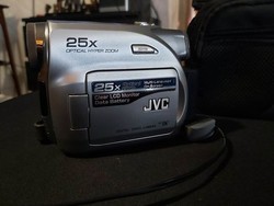 JVC GR-D320E Digital video camera