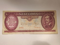 1995-ös 100 Forint