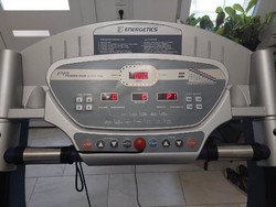 Power run 1750 hrc treadmill.
