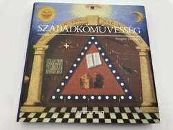 Szabadkőművesség - Sangeet Duchane