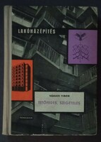 Váradi Tibor Tetőfedés, szigetelés