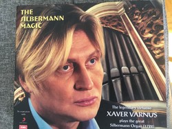 Varnus Xaver album