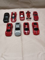 Shell v-pover small cars