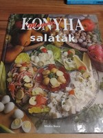 Hungarian cuisine - salads 1000 ft