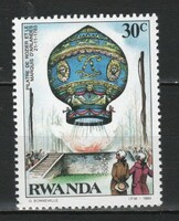 Rwanda 0174 mi 1268 0.30 euros