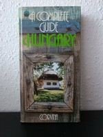The complete guide hungary