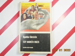 Agatha Christie: Egy marék rozs