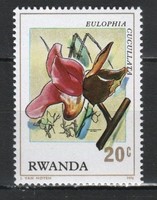 Rwanda 0144 mi 843 0.30 euros