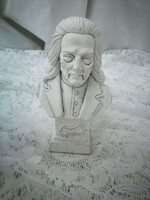 Liszt szobor