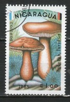 Nicaragua 0336 mi 2563 0.30 euros
