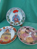 Beautiful villeroy & boch heinrich wall plates wall plate decorative plate fabulous