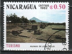 Nicaragua 0270 mi 2307 0.30 euros