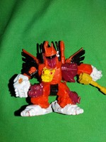 Minőségi HASBRO 2008Transformers Robot hős Lot Arcee Beast Wars Waspinator játékfigura képek szerint