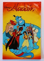 1993 december  /  Aladdin  /  Ssz.:  RU586