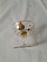 Nice old liqueur glass