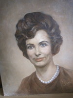 Female Portrait!