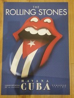The Rolling Stones - Live in Havana - Cuba - 2016! NMÁ!