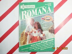 Romana újság, füzet 1994. december