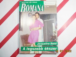 Romana újság, füzet