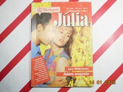 Júlia Különszám újság, füzet 1996. április