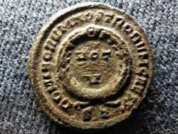 Római Birodalom Crispus (317-326) Nummus DOMINORVM NOSTRORVM CAESS VOT V ST (id58643)