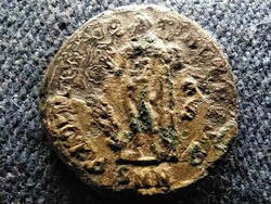 Római Birodalom Crispus (317-326) Follis DN FL IVL CRISPVS NOB CAES SMN (id58673)