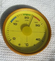 Szoba hőmérő