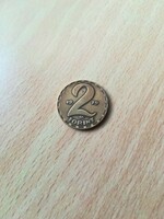 2 Forint 1979