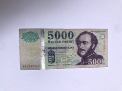 1999 BD 5000 Forint