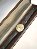 Marvin men's watch with box, in very nice condition