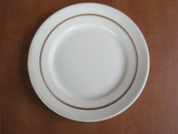 Gránit Kispest kerámia tányér