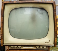 Orion Budapest Television