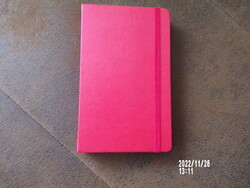Moleskine notebooks-2 pcs