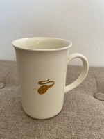 Zsolnay porcelain tchibos coffee mug a9