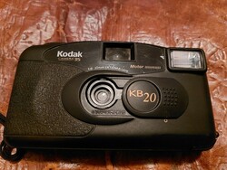 Kodak about 20 cameras