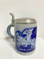 German beer mug cup #190
